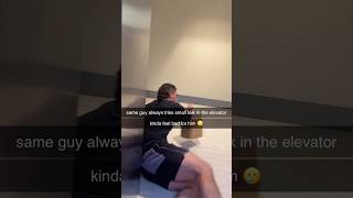 Elevator Repetitions