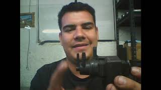 Loss of power in a Mini Cooper 1 6T