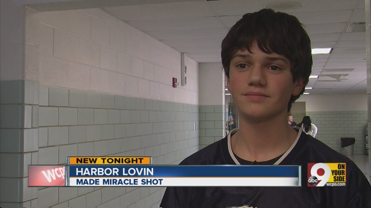 Blanchester buzzer beater