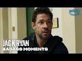 Jack Ryan Season 2 | Most Badass Moments | Prime Video