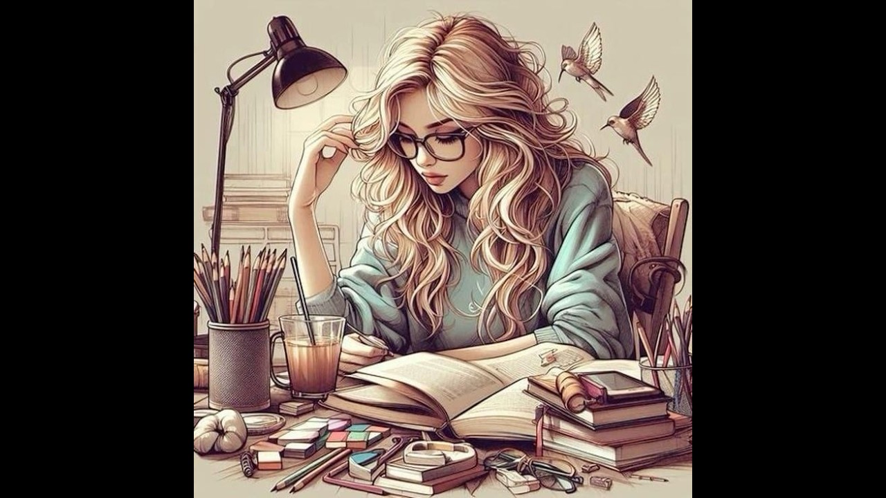 Música Instrumental Para Estudar