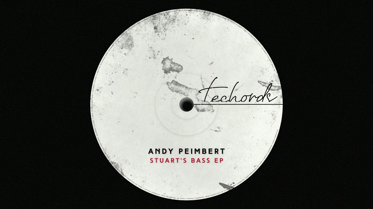 Andy Peimbert - Grateful (Original Mix)