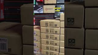 ¡Empezamos el años 2026 con toda la energía y mercadería NUEVA! 🔥 Llegaron los amplificadores TARAM