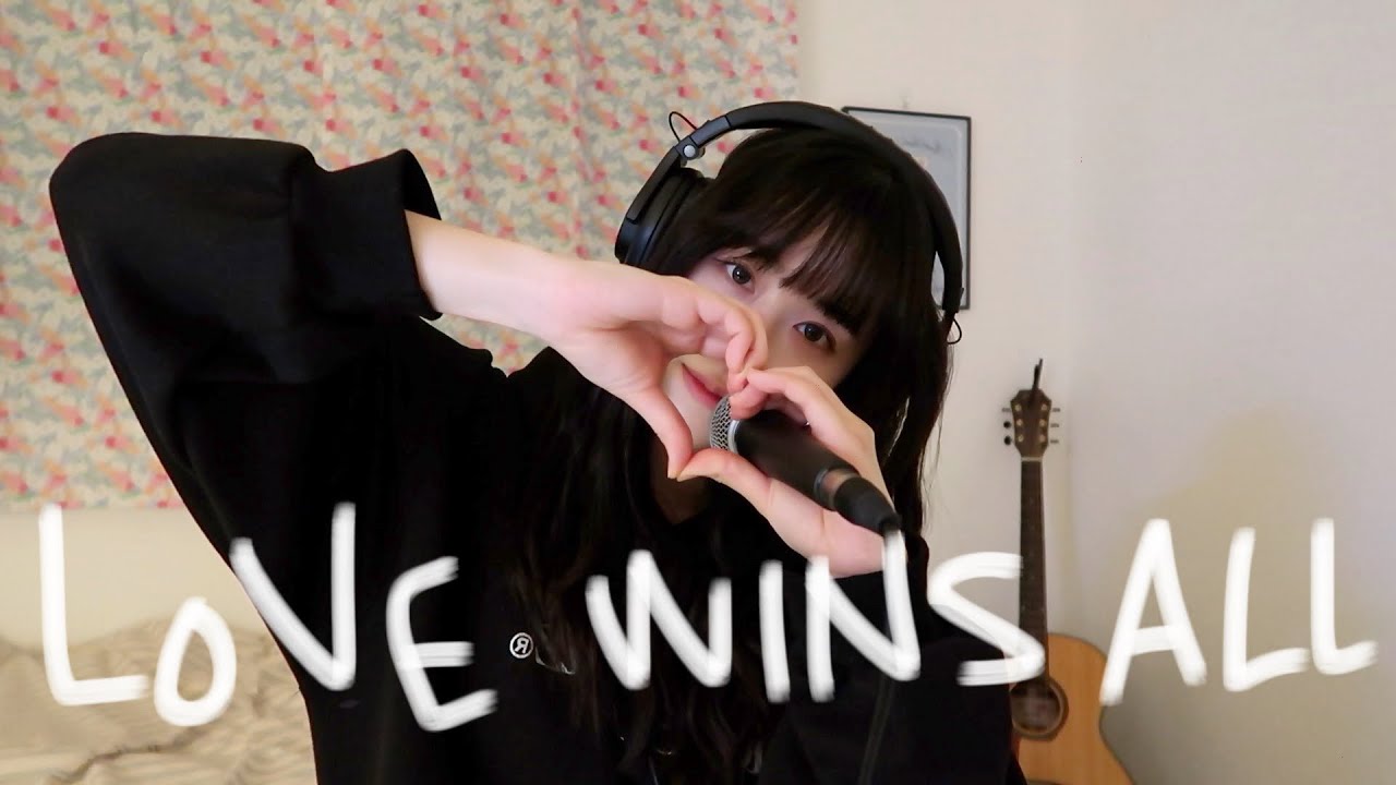 아이유(IU) - Love wins all - YouTube