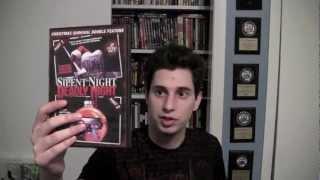 My DVD Update 12/28/12