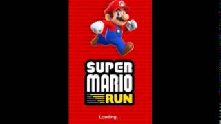 Super Mario Run Android Gameplay + APK screenshot 5
