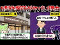 B型作業所が現代の奴隷労働と呼ばれている理由【ずんだもん&ゆっくり解説】