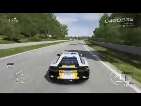 Forza5 Titan Lambo