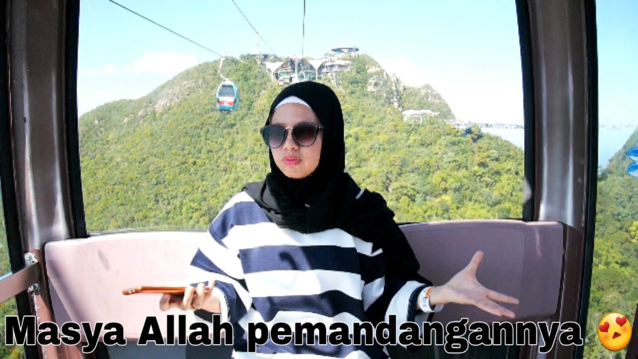 EXPLORE LANGKAWI BY SCOOTER YouTube