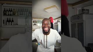 Parrie 16 | Challenge Tiktok 🇨🇮@Azazousatellite225 - Y'A QUOI HO #challenge #cotedivoire #biama