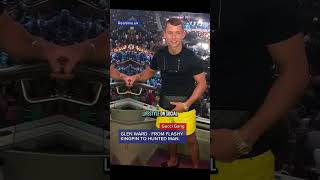 Fall of the Kingpin: How 'Mr. Flashy’s' Gucci Gang Empire Crumbled in a Blaze of Violenc