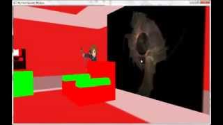 Computer Graphics Assignment 2