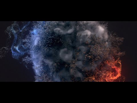 the Earth - Oceanvs Orientalis