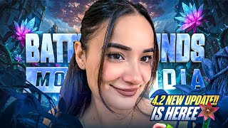 Download Lagu BGMI UPDATE 4.2 LIVE W SKYLAA#shortvideo #bgmilive #shortsfeed #shortslive#verticallive #trendingnow MP3