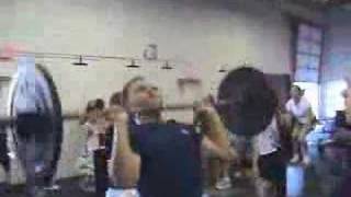 070929 Fight Gone Bad
