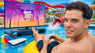 I Bought a $10,000 Gamer Vacation screenshot 2