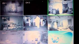 Reporter Chicks S2 E8 Miss Molly's Bed and Breakfast Ghost Hunt Investigation
