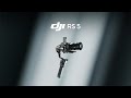 Introducing DJI RS 5 Lightweight Commercial Stabilizer Built To Lead The Scene Introducing DJI RS 5 Lightweight Commercial Stabilizer Built To Lead The Scene