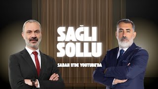 Şam – SDG anlaşması / Bayrak provokasyonu / ABD Suriye’de ne istiyor?