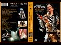 Michael Jackson History World Tour Live In Munich 1997 HD 