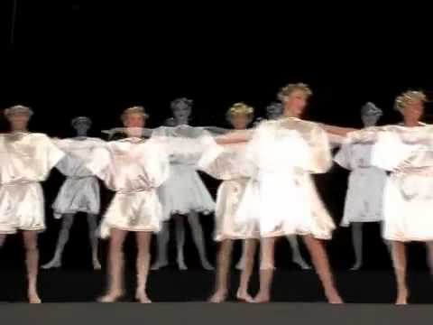 Видео: Сиртаки хэрхэн бүжиглэх вэ