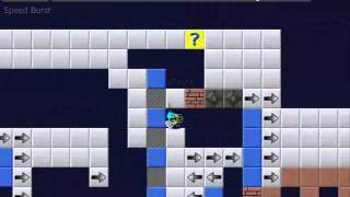 Platform Racing 2 - Devious Dragon ~200 Traps~