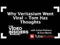 Why Veritasium Went Viral