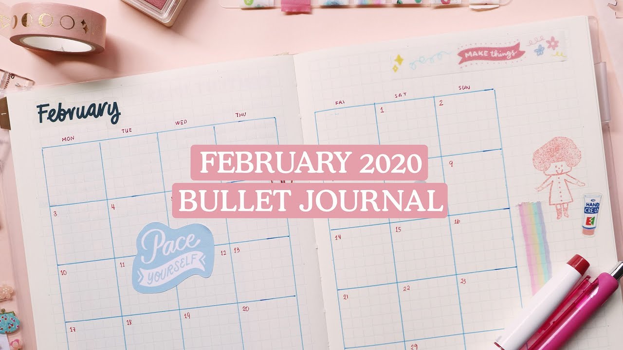 Bullet Journaling® Series Part 2: Getting Started with your Bullet Jou –  Faber-Castell USA