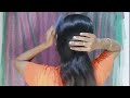 60 second   french hairstyle   60 second french twist hairstyle