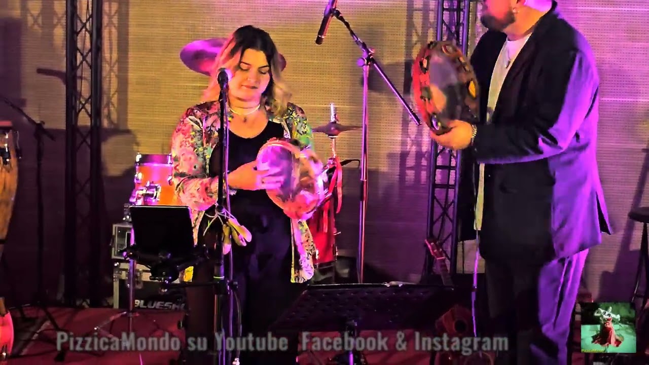 Elisabetta Rossi Alessio Colantonio isola del liri 1 febbraio 2026 👏