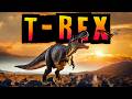T-Rex Adventure Quiz