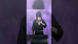 When Sasuke Awakened Ems Eternal Mangekyou Sharingan