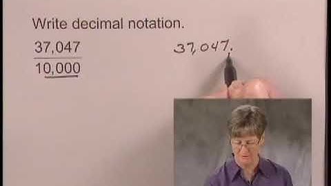 Bittinger Developmental Mathematics 9e Chapter Test Prep Ch. 3 Ex. 8