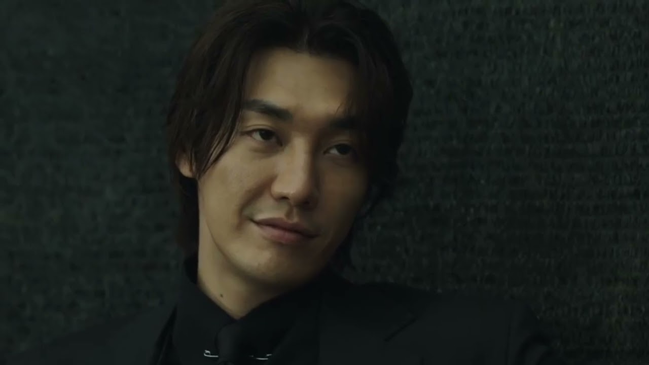 Seo do young evilive (kim young kwang)