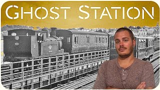 What Happened To Rydes First Railway Terminus? The Ghost Station