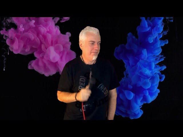 Lay All Your Love on Me (Dave Stardust metal cover)