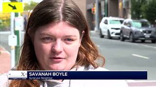 Community Reacts to Another Armory Square Shooting