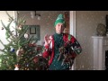 A Holiday Greeting From Me to You