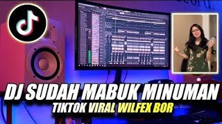 DJ SUDAH MABUK MINUMAN DITAMBAH X PARGOY REMIX TIKTOK VIRAL TERBARU 2021