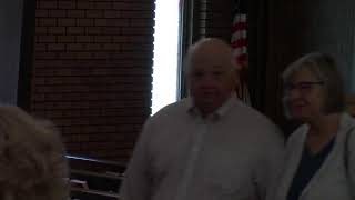 Wilma Bootsma Funeral Service