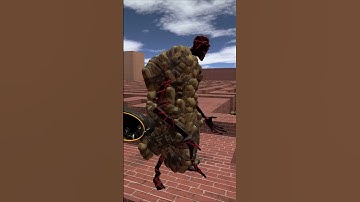 Hello Scp 096 #garrysmod #shortsfeed #scpvr #gmod #funnymemes