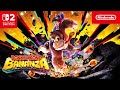 Donkey Kong Bananza Ein Tiefgründiges Abenteuer Nintendo Switch 2 Donkey Kong Bananza Ein Tiefgründiges Abenteuer Nintendo Switch 2