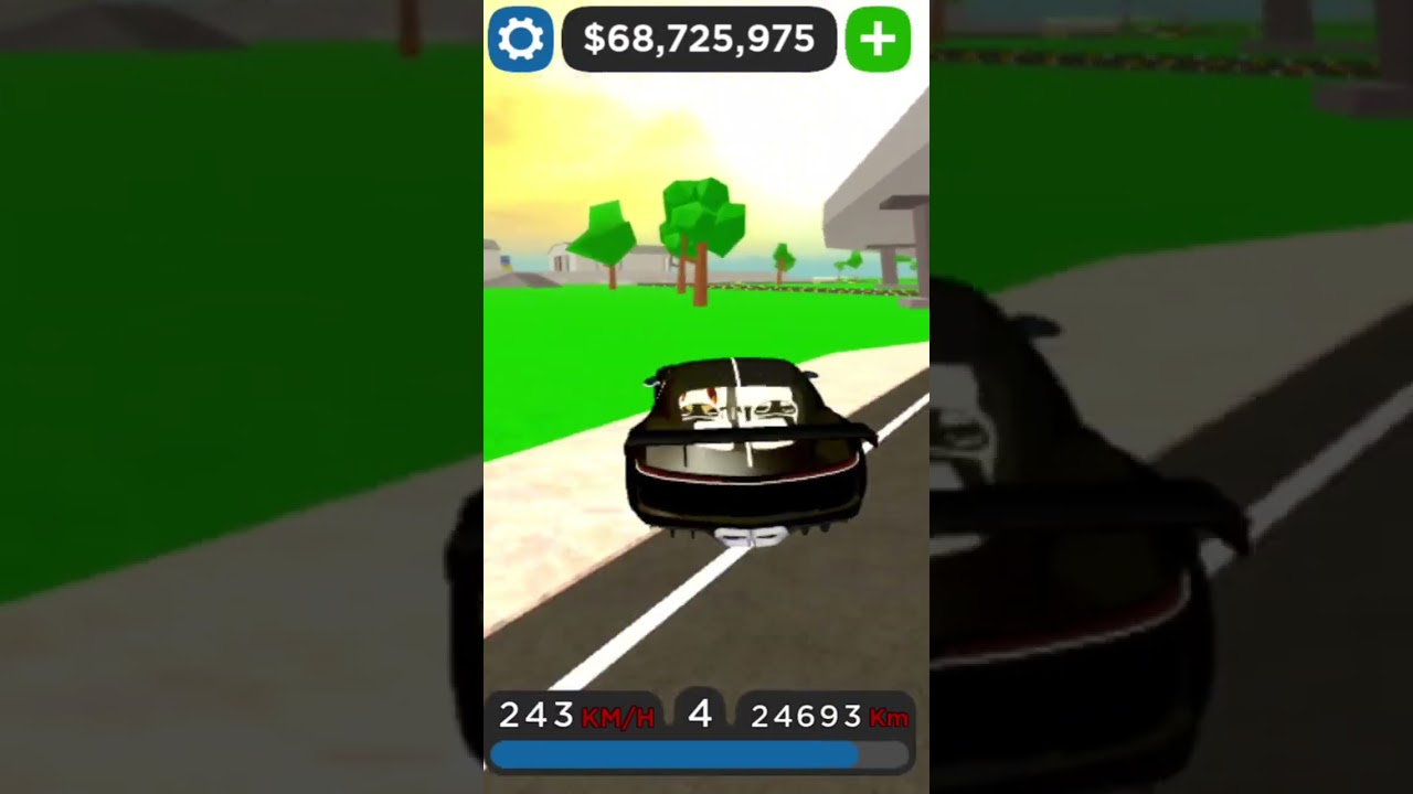 Car Dealership Tycoon Bugatti Atlantic(Buckati Arctic) YouTube