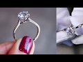 Fb showcase custom solitaire by fire  brilliance