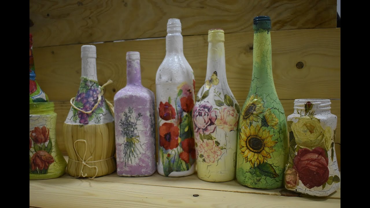 Tvorivá dielnička POS: Servítková servítka