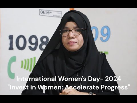 International Women's Day 2024_'Invest in Women: Accelerate Progress ...