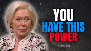 Louise Hay: 7 Things ONLY Highly Vibrational People Experience!