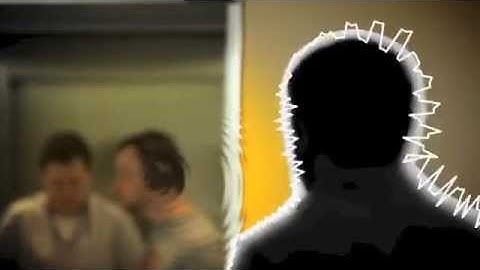 BBC Persian Title Sequence