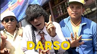 Darso - Jaman Edan | Pop Sunda (Official Music Video)