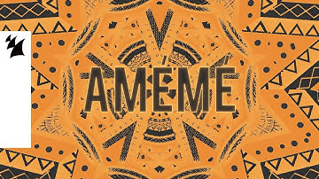 AMÉMÉ  - Balafonerra (Official Visualizer)